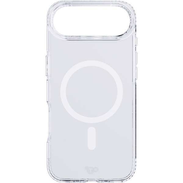 Tech21 EvoLite custodia MagSafe per iPhone 17 Air Clear