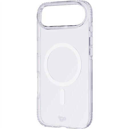 Tech21 EvoLite custodia MagSafe per iPhone 17 Air Clear