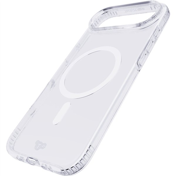 Tech21 EvoLite custodia MagSafe per iPhone 17 Air Clear