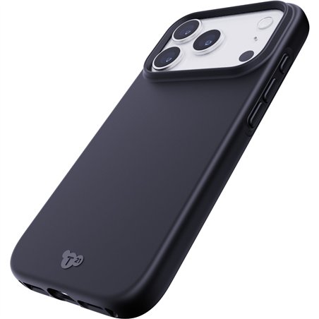 Tech21 EvoLite custodia MagSafe per iPhone17 Pro nero