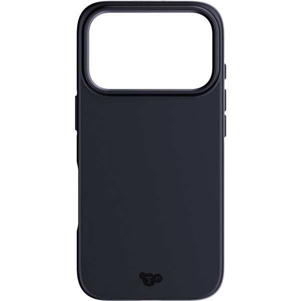 Tech21 EvoLite custodia MagSafe per iPhone17 Pro nero