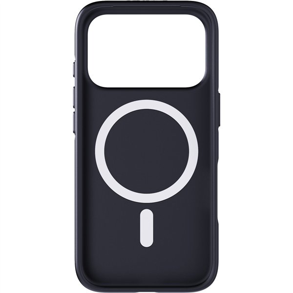 Tech21 EvoLite custodia MagSafe per iPhone17 Pro nero