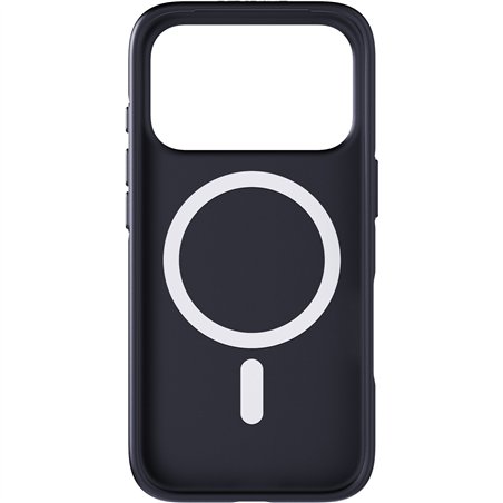 Tech21 EvoLite custodia MagSafe per iPhone17 Pro nero