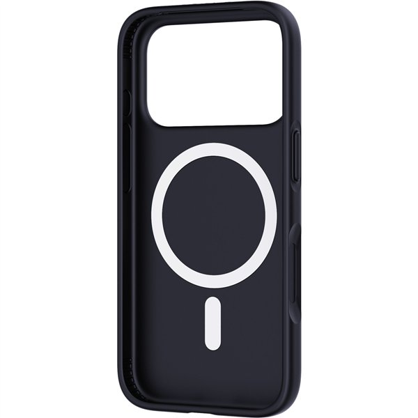 Tech21 EvoLite custodia MagSafe per iPhone17 Pro nero