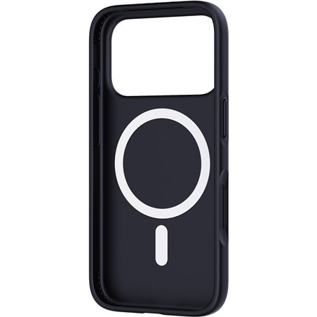 Tech21 EvoLite custodia MagSafe per iPhone17 Pro nero