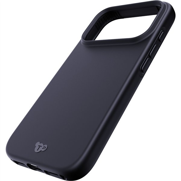 Tech21 EvoLite custodia MagSafe per iPhone17 Pro nero