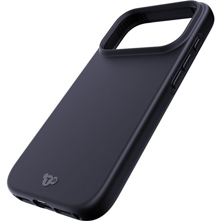 Tech21 EvoLite custodia MagSafe per iPhone17 Pro nero