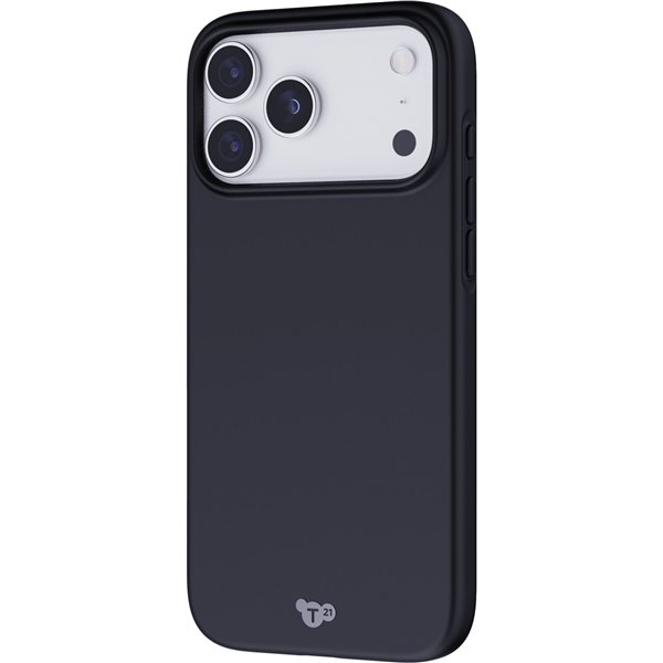 Tech21 EvoLite custodia MagSafe per iPhone 17 Pro Max nero