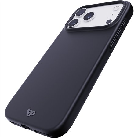 Tech21 EvoLite custodia MagSafe per iPhone 17 Pro Max nero