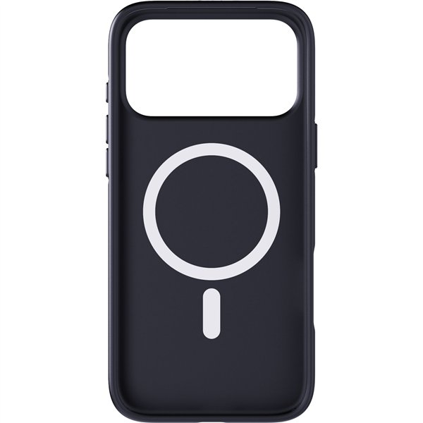 Tech21 EvoLite custodia MagSafe per iPhone 17 Pro Max nero