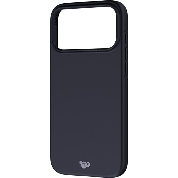 Tech21 EvoLite custodia MagSafe per iPhone 17 Pro Max nero