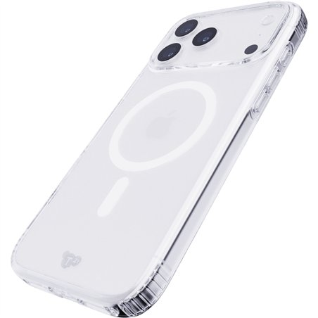 Tech21 EvoLite custodia MagSafe per iPhone 17 Pro Max Clear