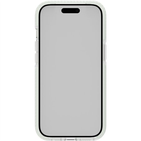 Tech21 EvoCrystal Case MagSafe for iPhone 15 Green