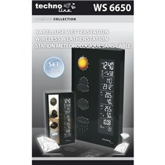 Technoline WS 6650 2