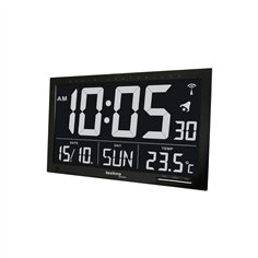 Technoline WS 8007 2