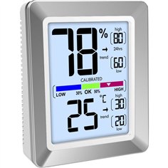 Technoline WS 9460 stazione m. termometro igrometro