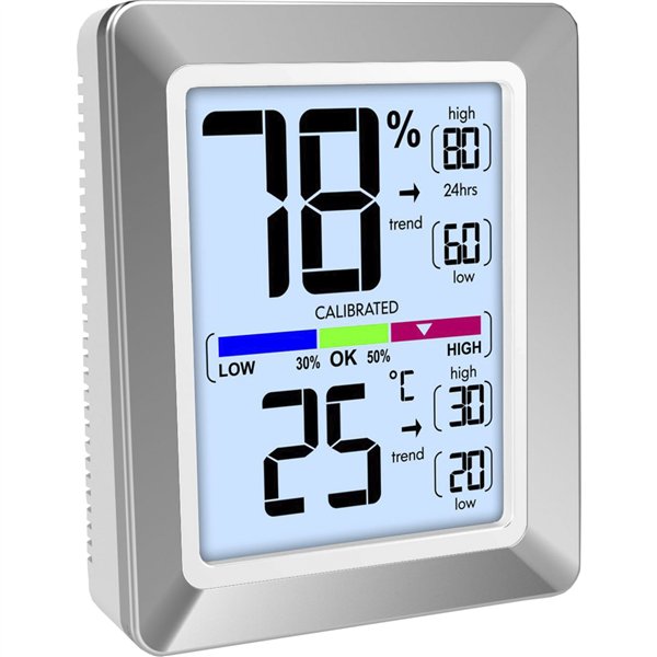 Technoline WS 9460 stazione m. termometro igrometro