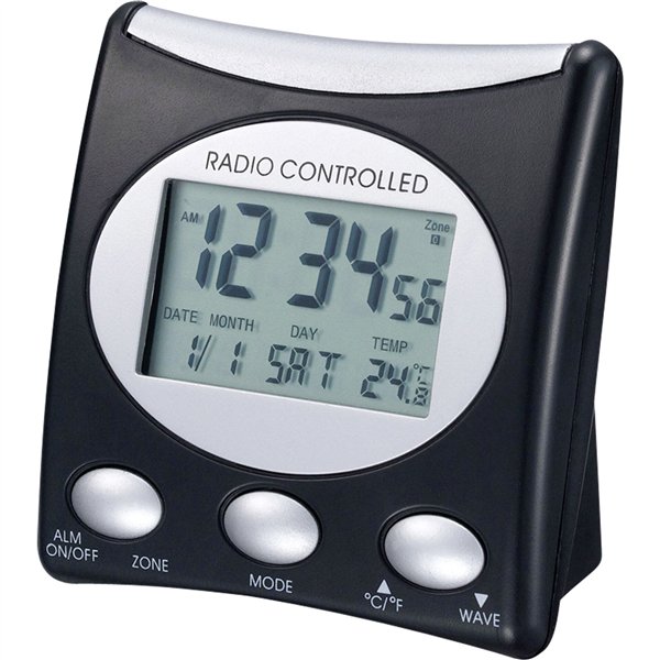 Technoline WT 221 T nero