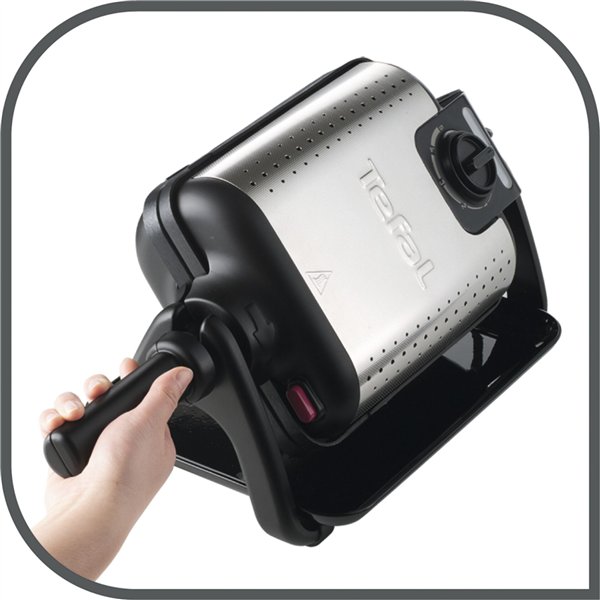 Tefal WM 756 D King Size