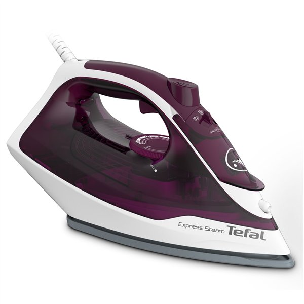 Tefal FV 2835 Express Steam ferro da stiro a vapore