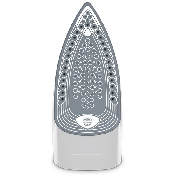 Tefal FV 2835 Express Steam ferro da stiro a vapore