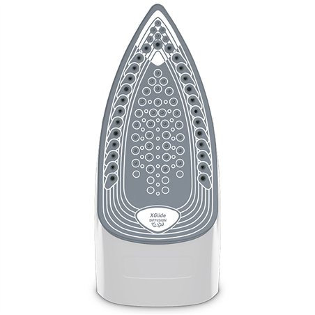 Tefal FV 2835 Express Steam ferro da stiro a vapore