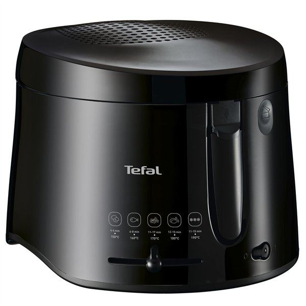 Tefal FF 1078 Maxi Fry Friggitrice