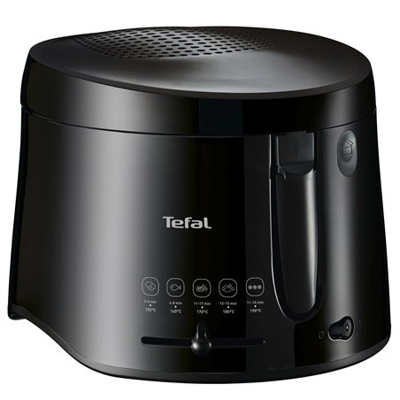 Tefal FF 1078 Maxi Fry Friggitrice