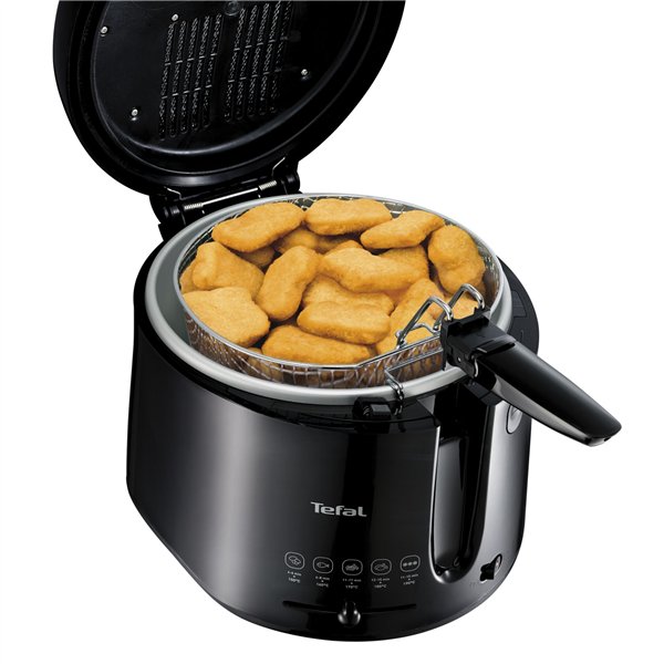 Tefal FF 1078 Maxi Fry Friggitrice