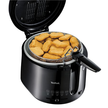 Tefal FF 1078 Maxi Fry Friggitrice