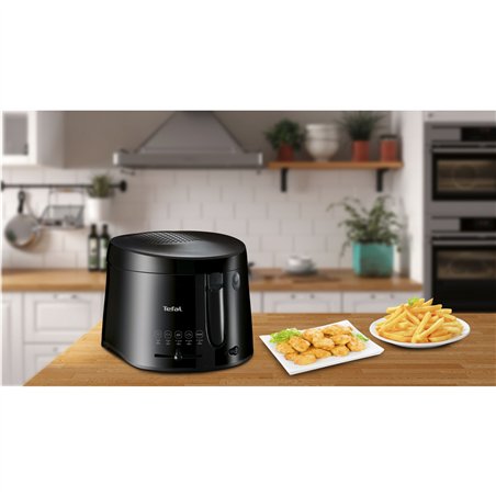 Tefal FF 1078 Maxi Fry Friggitrice