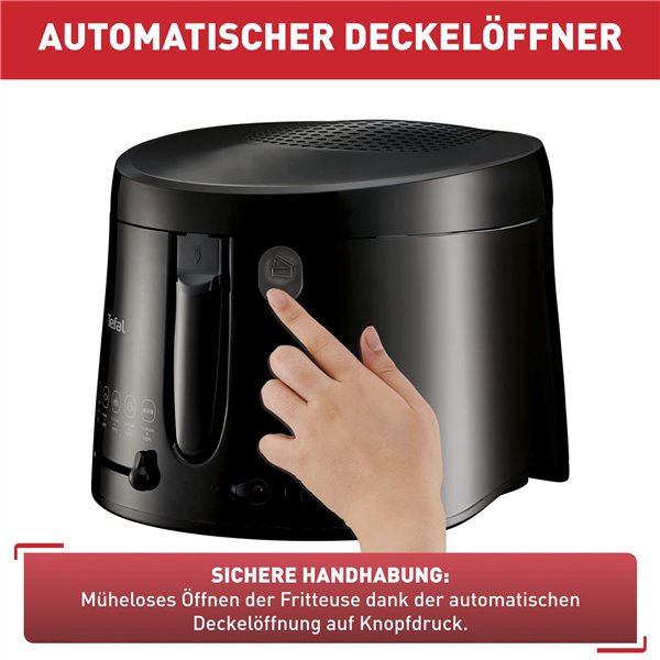 Tefal FF 1078 Maxi Fry Friggitrice