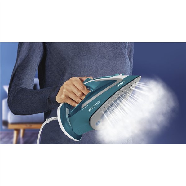 Tefal FV 5737 Easygliss Plus ferro da stiro a vapore