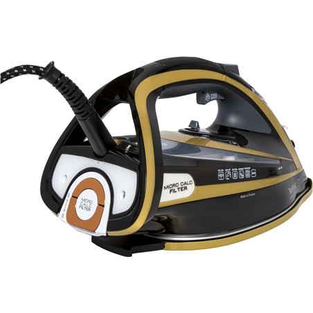 Tefal FV 9865 Ultimate Pure ferro da stiro a vapore