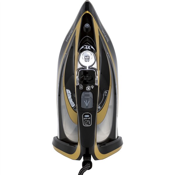 Tefal FV 9865 Ultimate Pure ferro da stiro a vapore