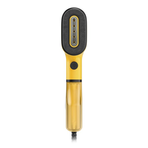 Tefal DT 2026 Pure Pop spazzola a vapore giallo