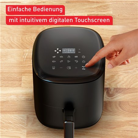 Tefal EY 1458 Easy Fry Compact