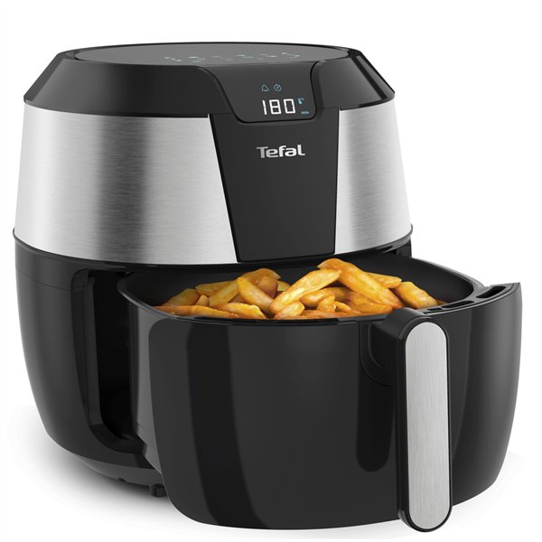 Tefal EY 701 D Easy Fry XXL