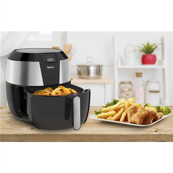 Tefal EY 701 D Easy Fry XXL