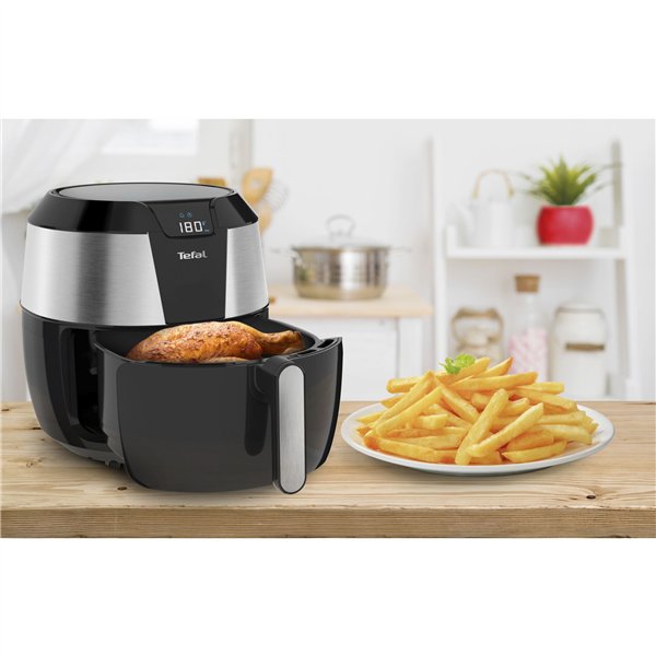 Tefal EY 701 D Easy Fry XXL