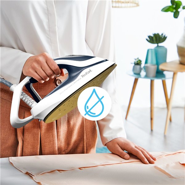 Tefal GV 9721 Pro Express Ultimate II