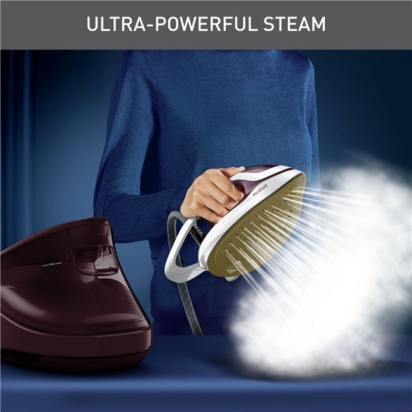 Tefal GV 9721 Pro Express Ultimate II