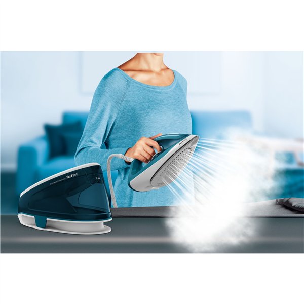 Tefal SV 6115   Express Easy