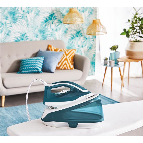 Tefal SV 6115   Express Easy