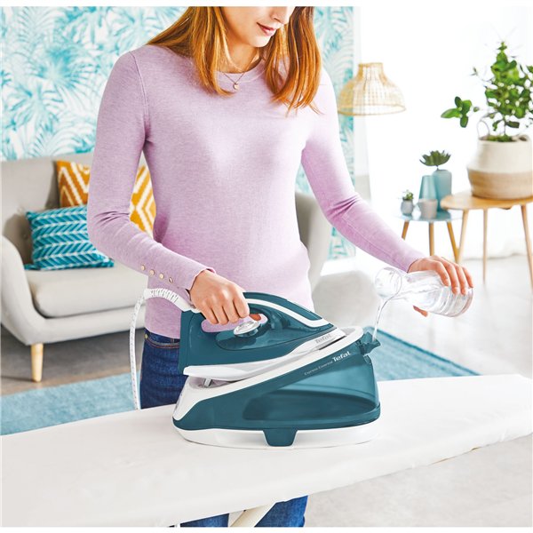 Tefal SV 6115   Express Easy