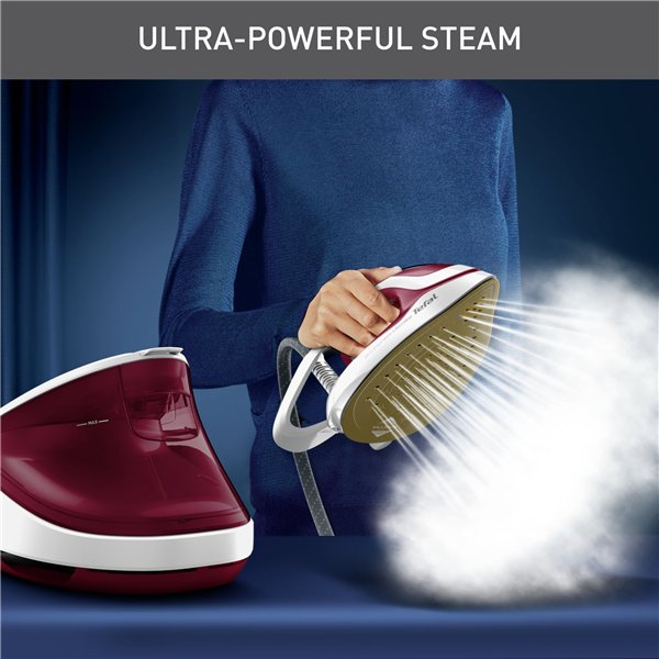 Tefal GV 9711 Pro Express Ultimate II