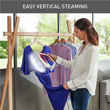 Tefal GV 9711 Pro Express Ultimate II