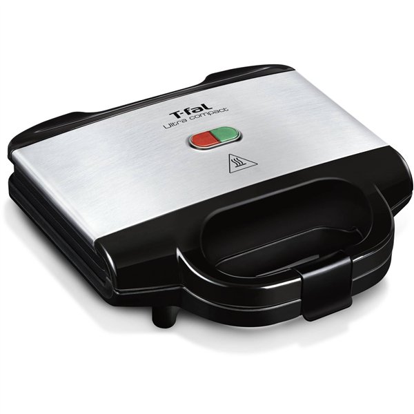 Tefal SM 1552 UltraCompact Sandwichtoaster