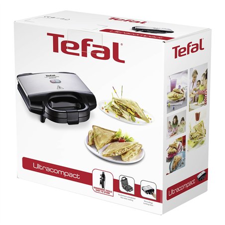 Tefal SM 1552 UltraCompact Sandwichtoaster