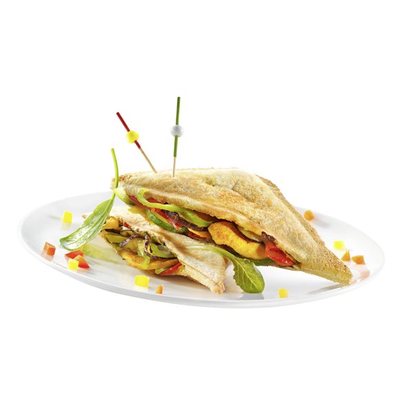 Tefal SM 1552 UltraCompact Sandwichtoaster